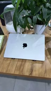 Apple MacBook Pro 14 M1 Pro 16GB/1TB