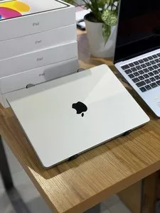 Apple MacBook Pro 14 M4 Pro 24/512GB