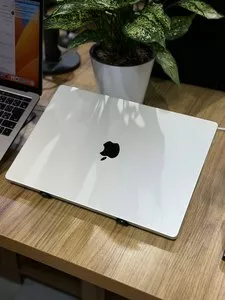 Apple MacBook Pro 16 M1 Pro 16/512GB