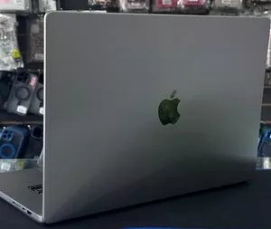 Apple MacBook Pro 16 M1 Pro 16/512GB