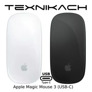 Apple Magic Mouse 3 USB-C