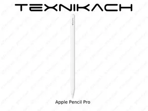 Apple Pencil Pro • Доставка • Проверка при получении