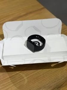 Apple Watch 10 46mm Jet Black