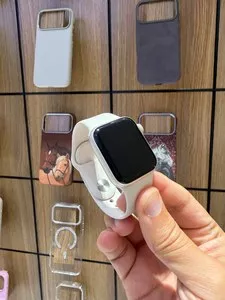 Apple Watch SE 2 40mm Starlight