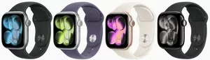 Apple Watch Series 11