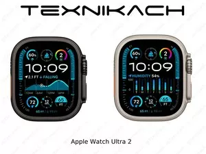 Apple Watch Ultra 2 • Доставка • Проверка при получении