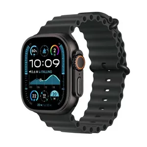 Apple Watch Ultra 3 49mm Black