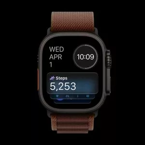 Apple Watch Ultra 4 49mm