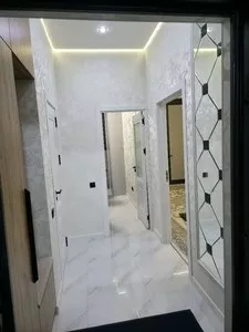 Аренда 1-комн. квартиры в Юнусабадском районе, 39 м²