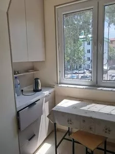 Аренда 1-комнатной квартиры, 20 м2, метро Б.И.Й