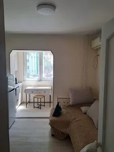 Аренда 1-комнатной квартиры, 20 м2, ориентир Буз Базар
