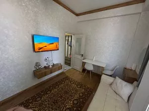 Аренда 1-комнатной квартиры, 25 м2, Узбум