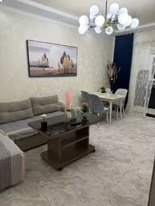 Аренда 1-комнатной квартиры, 30 м², Чиланзар 5 квартал