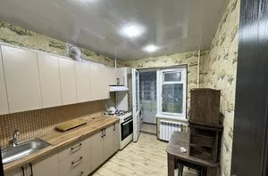 Аренда 1-комнатной квартиры, 30 м2, 2 этаж