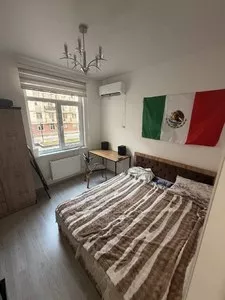 Аренда 1-комнатной квартиры, 34 кв.м, район Авиатор