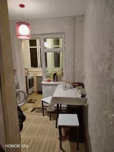 Аренда 1-комнатной квартиры, 34 кв.м, Ялангач