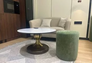 Аренда 1-комнатной квартиры, 35 м2, Дружба