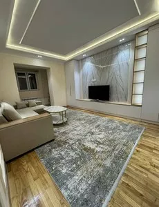Аренда 1-комнатной квартиры, 35 м2, Ойбек