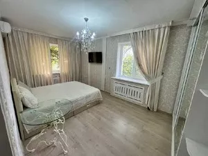 Аренда 1-комнатной квартиры, 36 м2, метро Художников