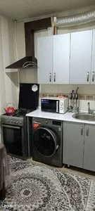 Аренда 1-комнатной квартиры, 40 кв.м, Карасу-2