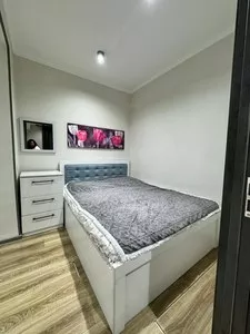 Аренда 1-комнатной квартиры, 40 кв.м, Лабзак Ц-13