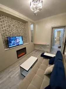 Аренда 1-комнатной квартиры, 40 м2, Мирабадский район