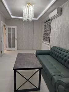 Аренда 1-комнатной квартиры, 45 м², 4/4 этаж, Шайхантахурский район