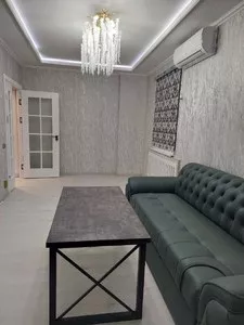 Аренда 1-комнатной квартиры, 45 м², 4/4 этаж