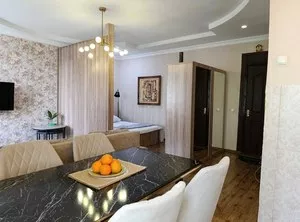 Аренда 1-комнатной квартиры, 45 м², 5/5 этаж, Ойбек