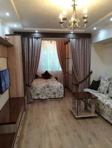 Аренда 1-комнатной квартиры, 45 м2, Юнусабадский район