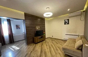 Аренда 1-комнатной квартиры, 47 м2, Экобазар