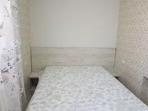 Аренда 1-комнатной квартиры, 50 м², Мирабадский район