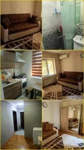 Аренда 1-комнатной квартиры, Бектемирский район, Водник