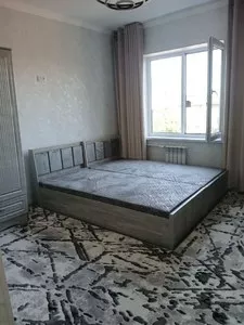Аренда 1-комнатной квартиры, Чиланзар, 18 м2