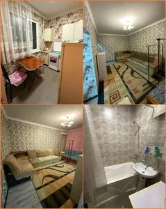 Аренда 1-комнатной квартиры, Чиланзар, метро Новза