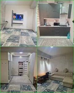 Аренда 1-комнатной квартиры, Чиланзар, Новза