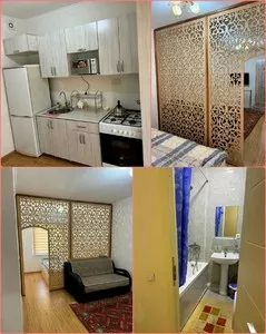 Аренда 1-комнатной квартиры, Махтумкули, IT Park