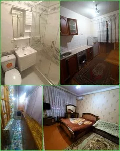Аренда 1-комнатной квартиры, метро Максим Горький