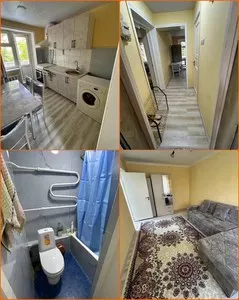 Аренда 1-комнатной квартиры, метро Максим Горький