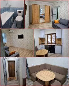 Аренда 1-комнатной квартиры, метро Максим Горький