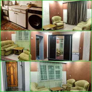 Аренда 1-комнатной квартиры, метро Максим Горький