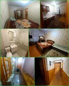 Аренда 1-комнатной квартиры, метро Максим Горький
