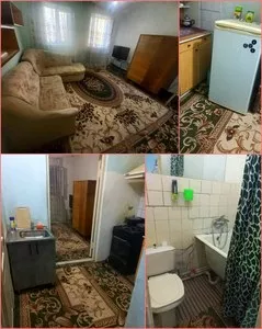 Аренда 1-комнатной квартиры, метро Максим Горький