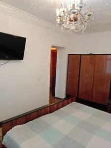 Аренда 1-комнатной квартиры, метро Новза