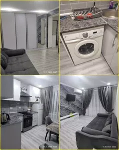 Аренда 1-комнатной квартиры, Мирабадский район, Саракулька