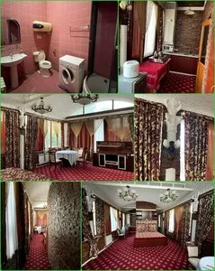 Аренда 1-комнатной квартиры, Мирзо-Улугбекский район, Луначарское