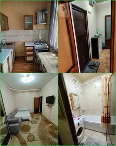 Аренда 1-комнатной квартиры на Чиланзаре, Катартал