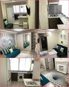 Аренда 1-комнатной квартиры на Чиланзаре, метро Новза