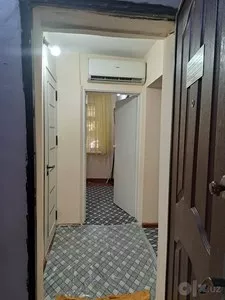 Аренда 1-комнатной квартиры на Чиланзаре