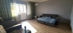 Аренда 1-комнатной квартиры на Кадышева